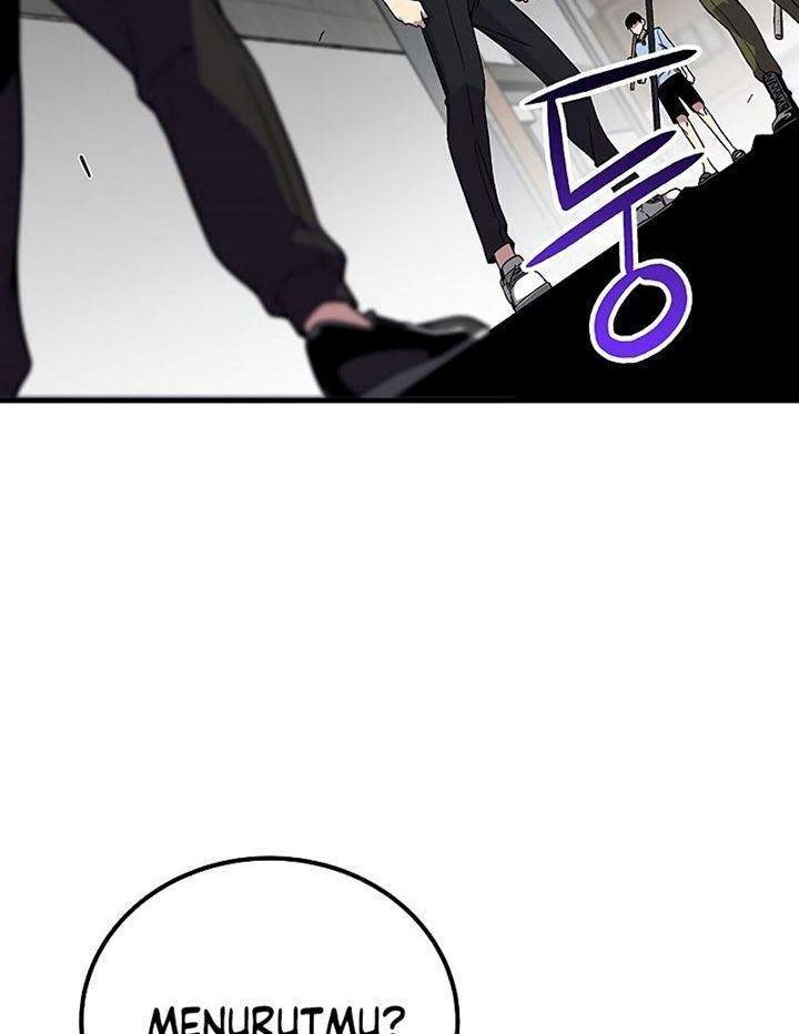 The Earth Savior Selection Chapter 8 Gambar 70