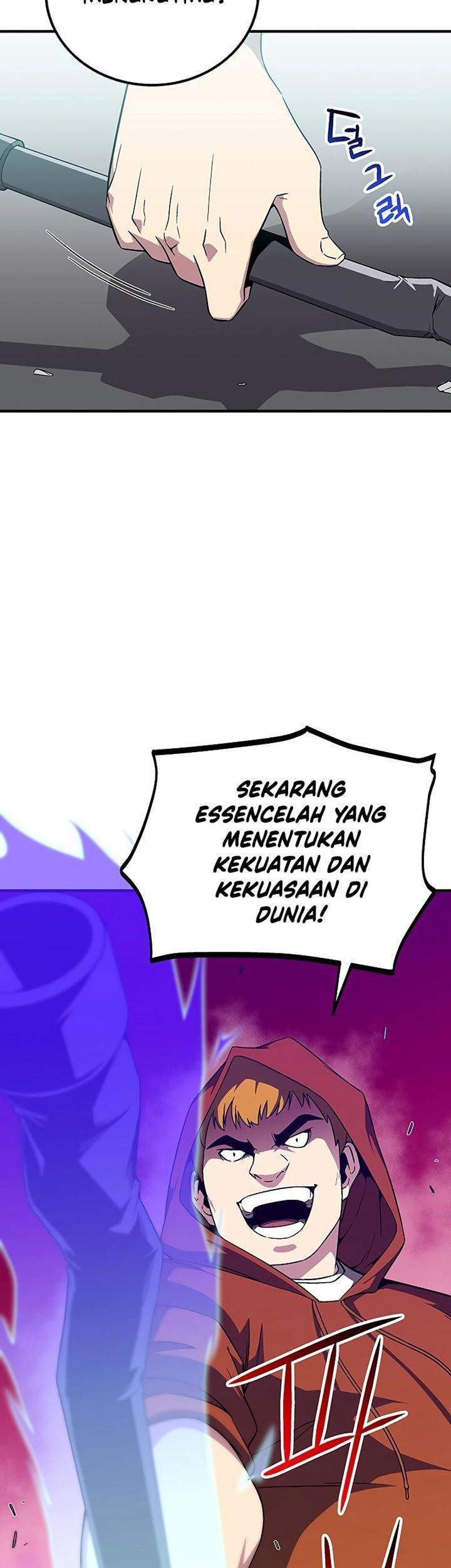 The Earth Savior Selection Chapter 8 Gambar 71