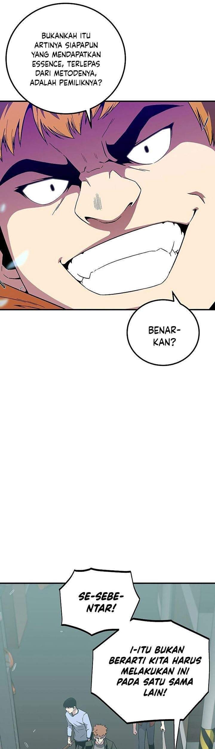 The Earth Savior Selection Chapter 8 Gambar 73