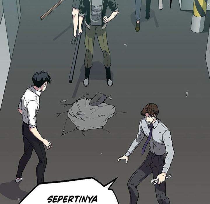 The Earth Savior Selection Chapter 8 Gambar 74