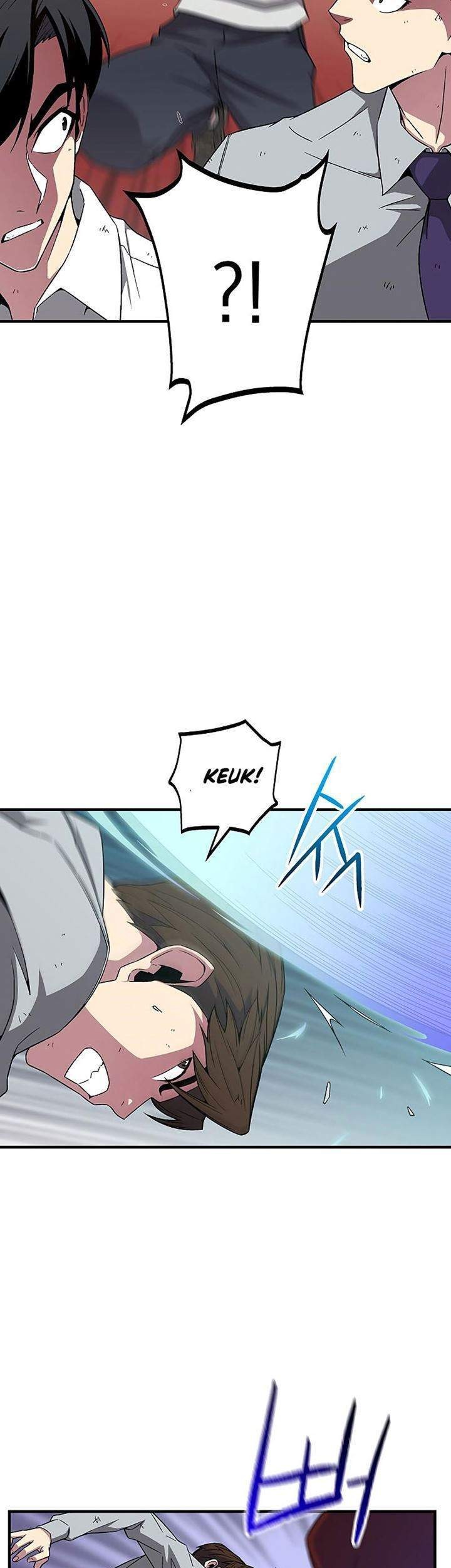 The Earth Savior Selection Chapter 8 Gambar 77