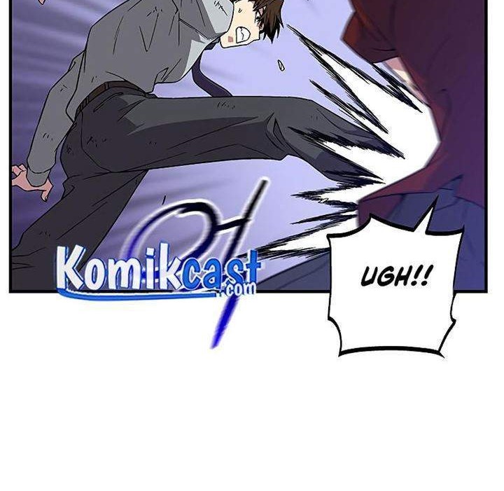 The Earth Savior Selection Chapter 8 Gambar 78