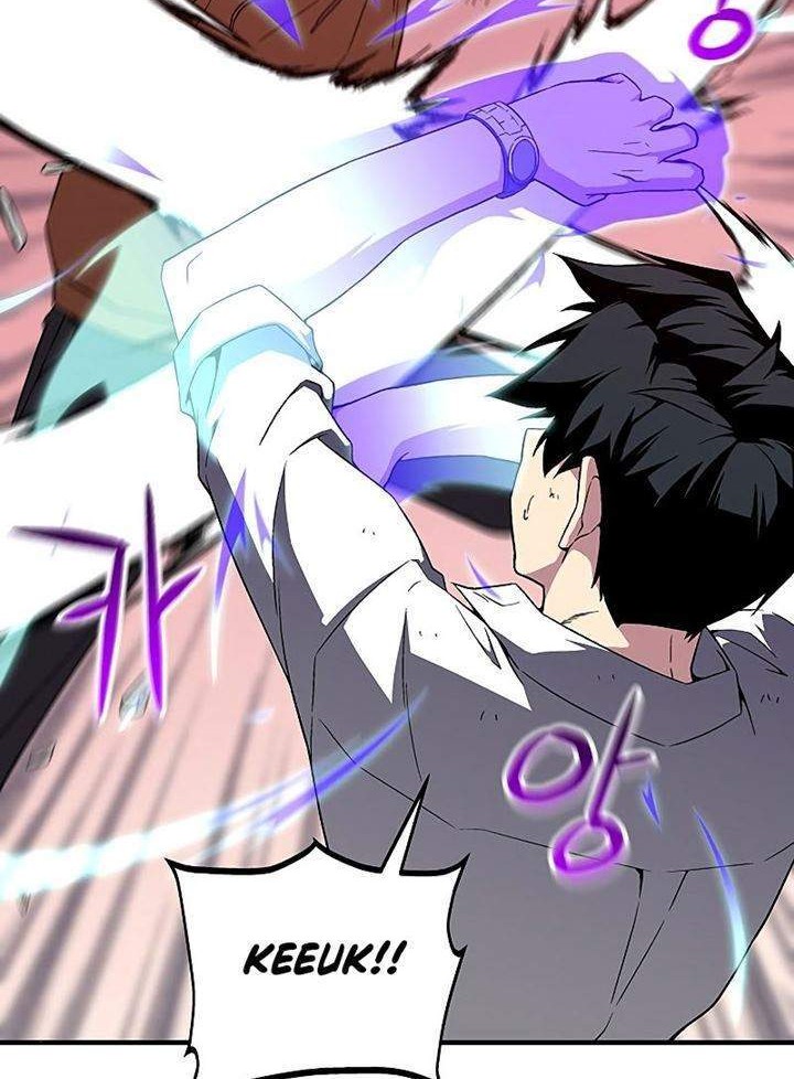 The Earth Savior Selection Chapter 8 Gambar 80