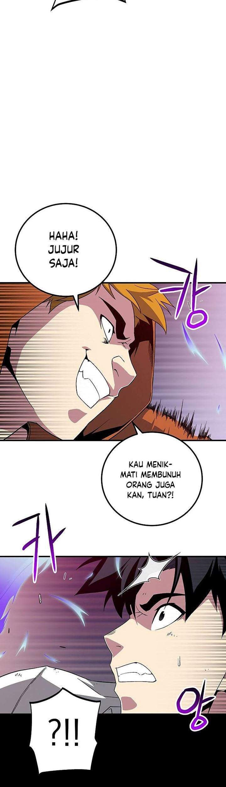 The Earth Savior Selection Chapter 8 Gambar 81