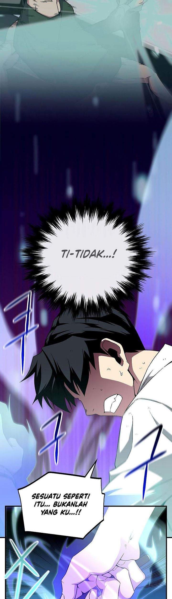 The Earth Savior Selection Chapter 8 Gambar 83