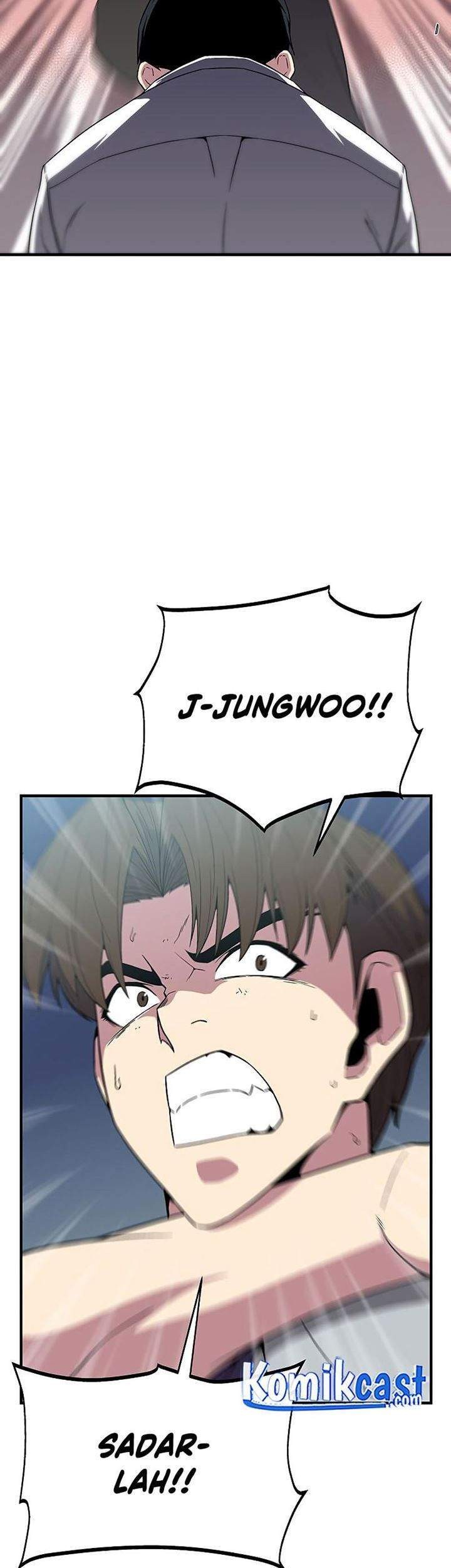 The Earth Savior Selection Chapter 8 Gambar 95