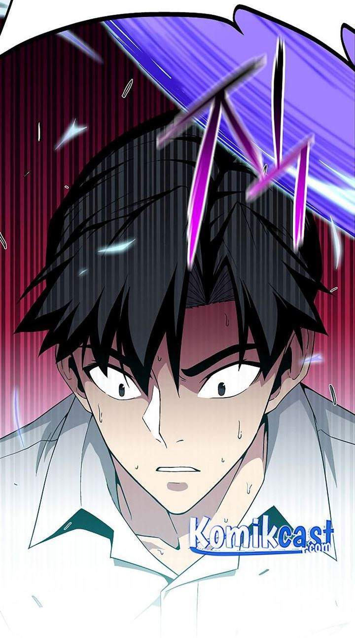 The Earth Savior Selection Chapter 8 Gambar 98