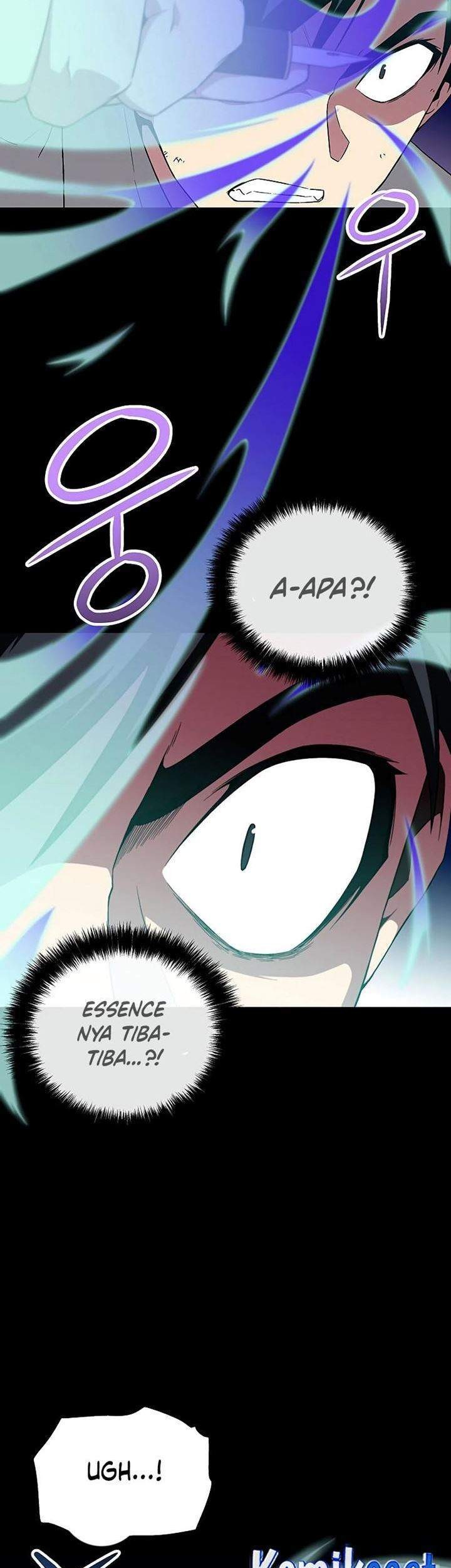 The Earth Savior Selection Chapter 8 Gambar 9