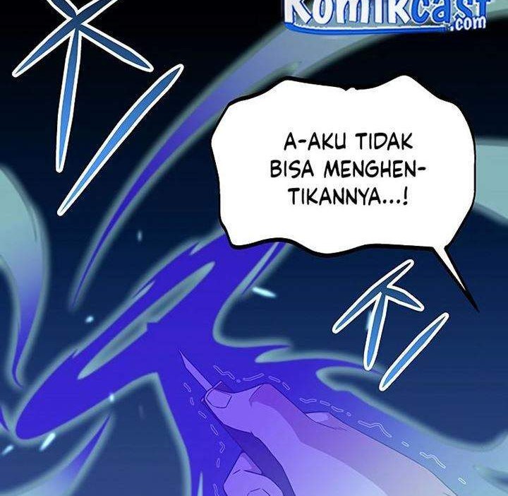 The Earth Savior Selection Chapter 8 Gambar 10