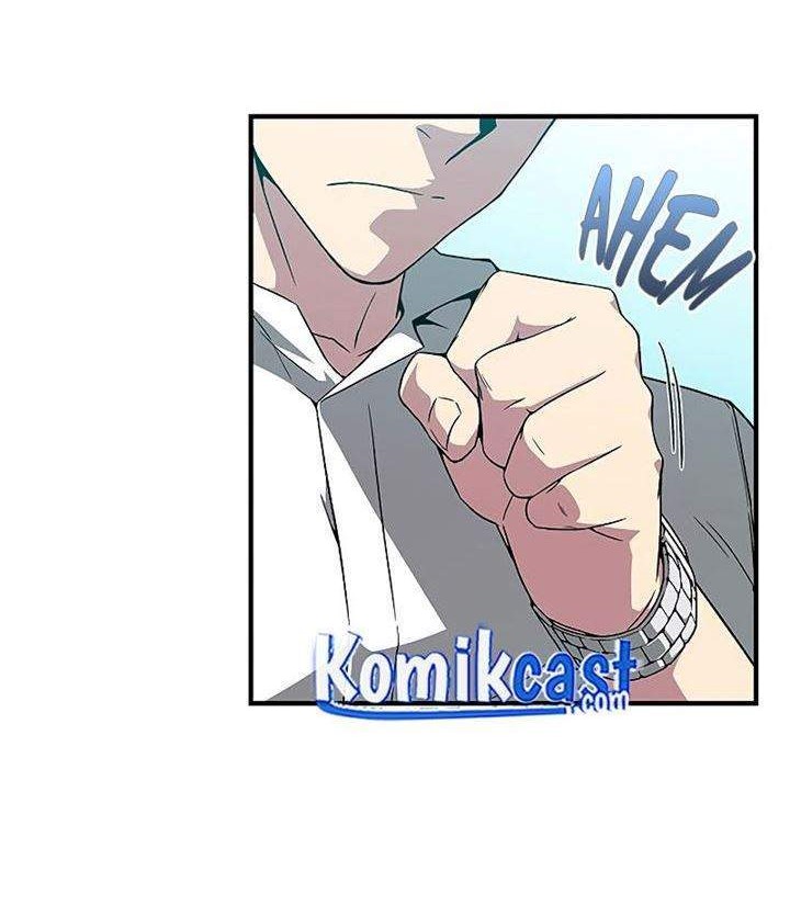 The Earth Savior Selection Chapter 8 Gambar 18