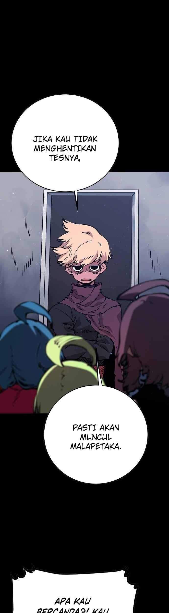 Manhwa Player Chapter 48 gambar nomor 2