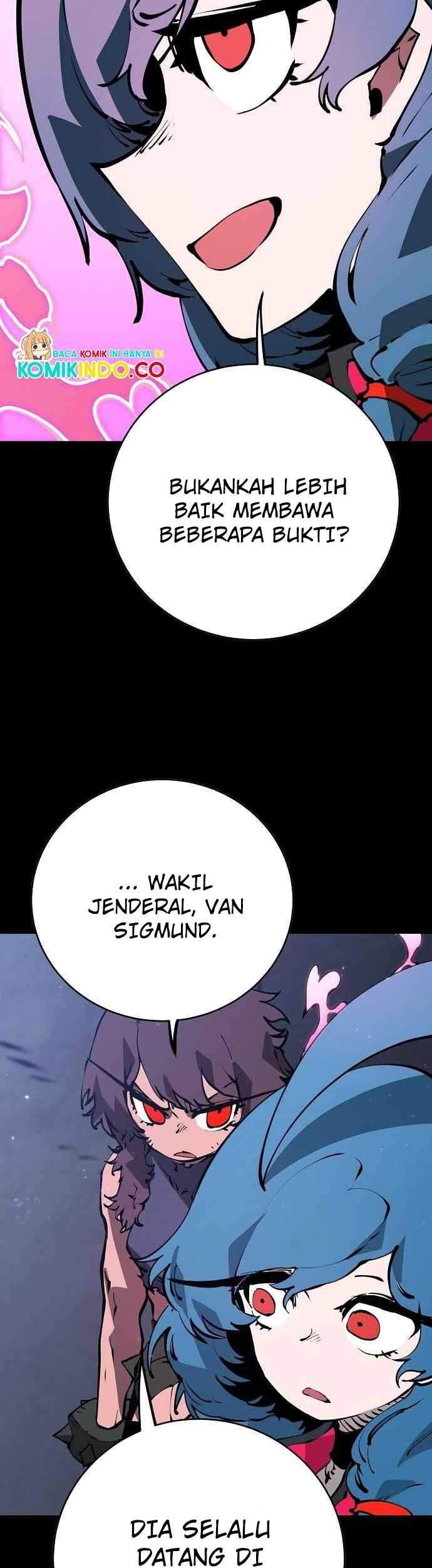 Player Chapter 48 Gambar 8