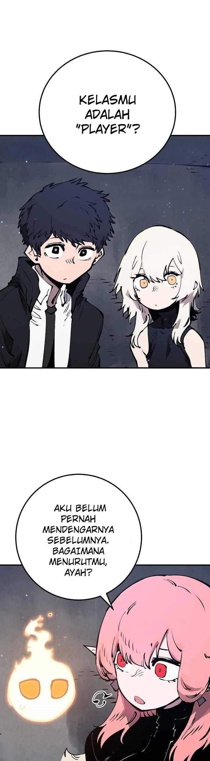 Manhwa Player Chapter 47 gambar nomor 2