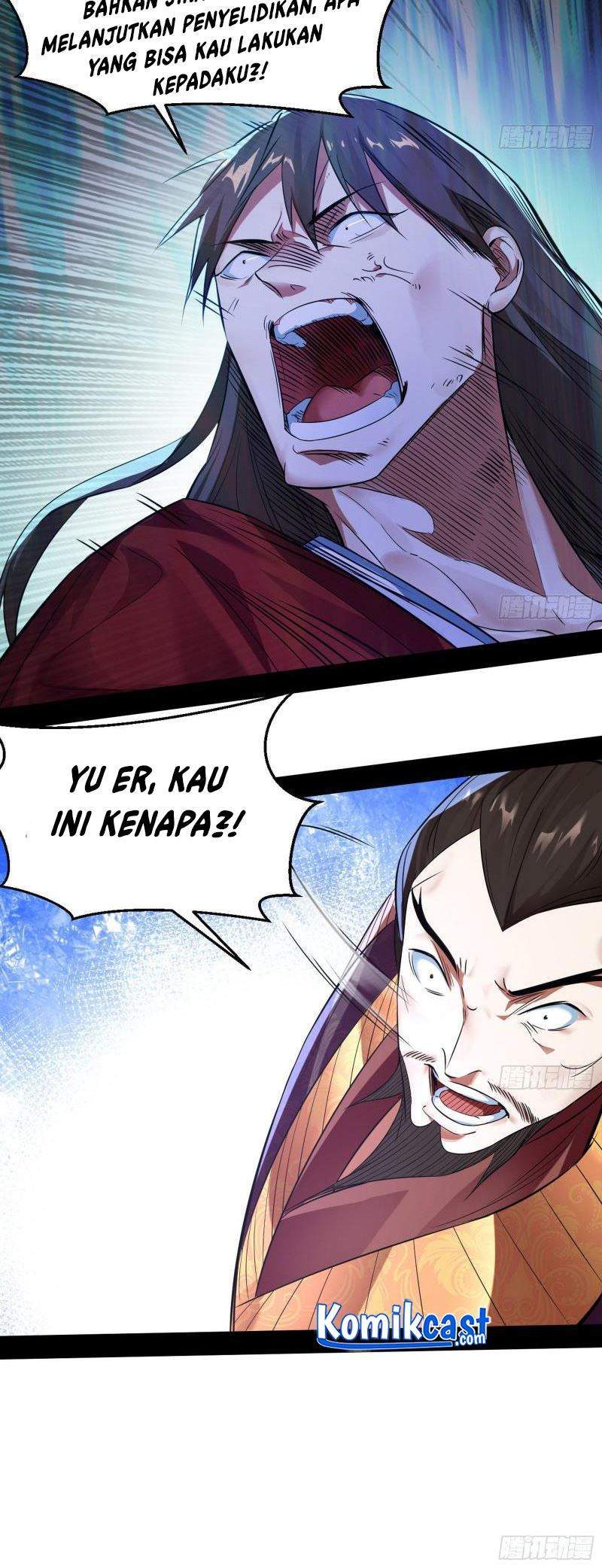 I’m An Evil God Chapter 111 Gambar 15