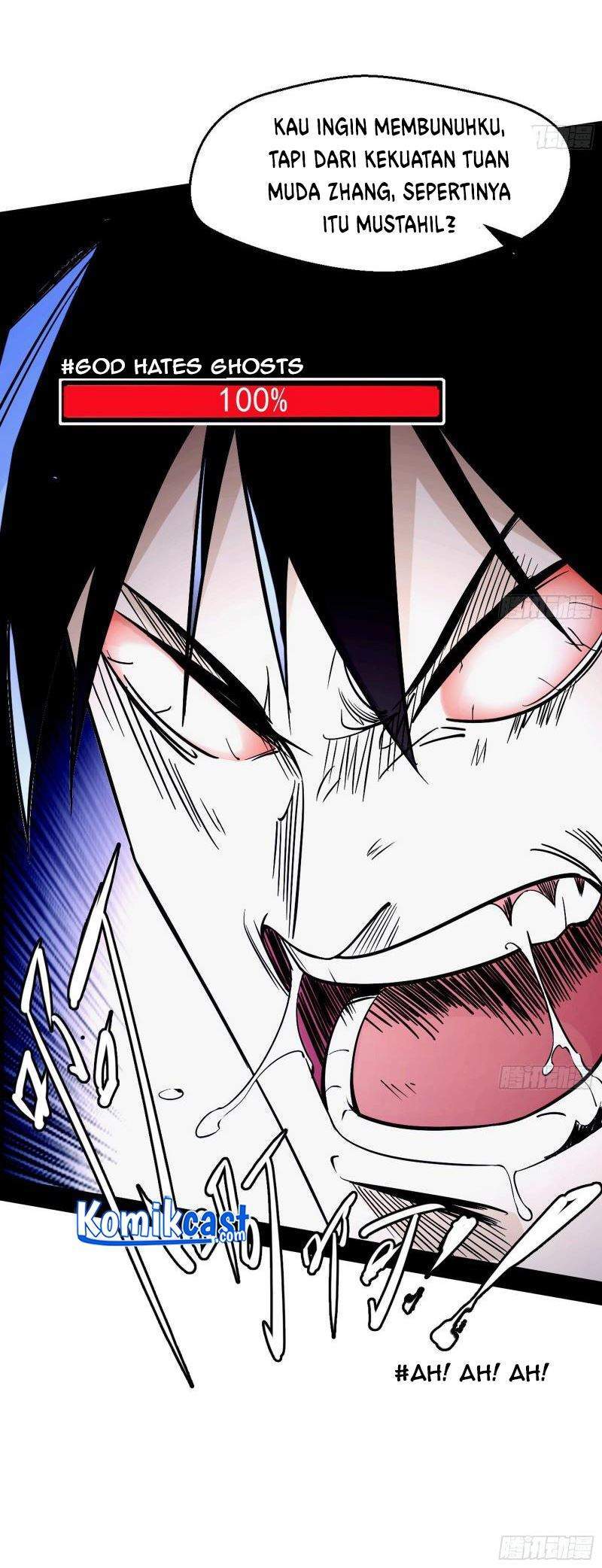 I’m An Evil God Chapter 111 Gambar 18