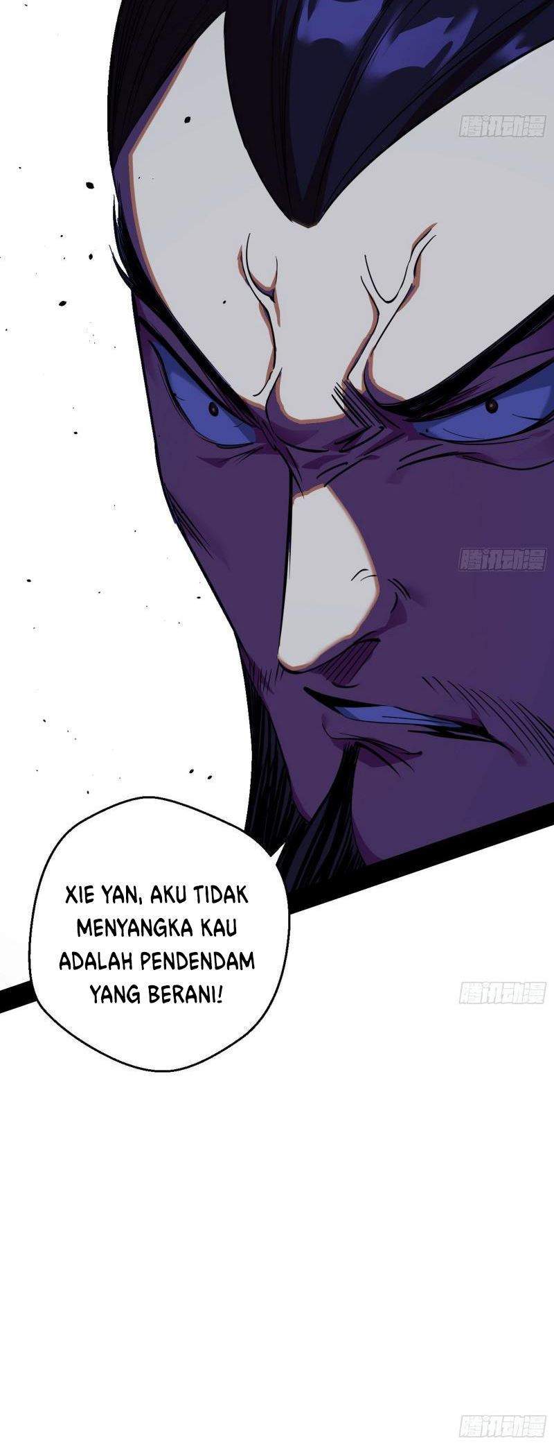 I’m An Evil God Chapter 111 Gambar 24