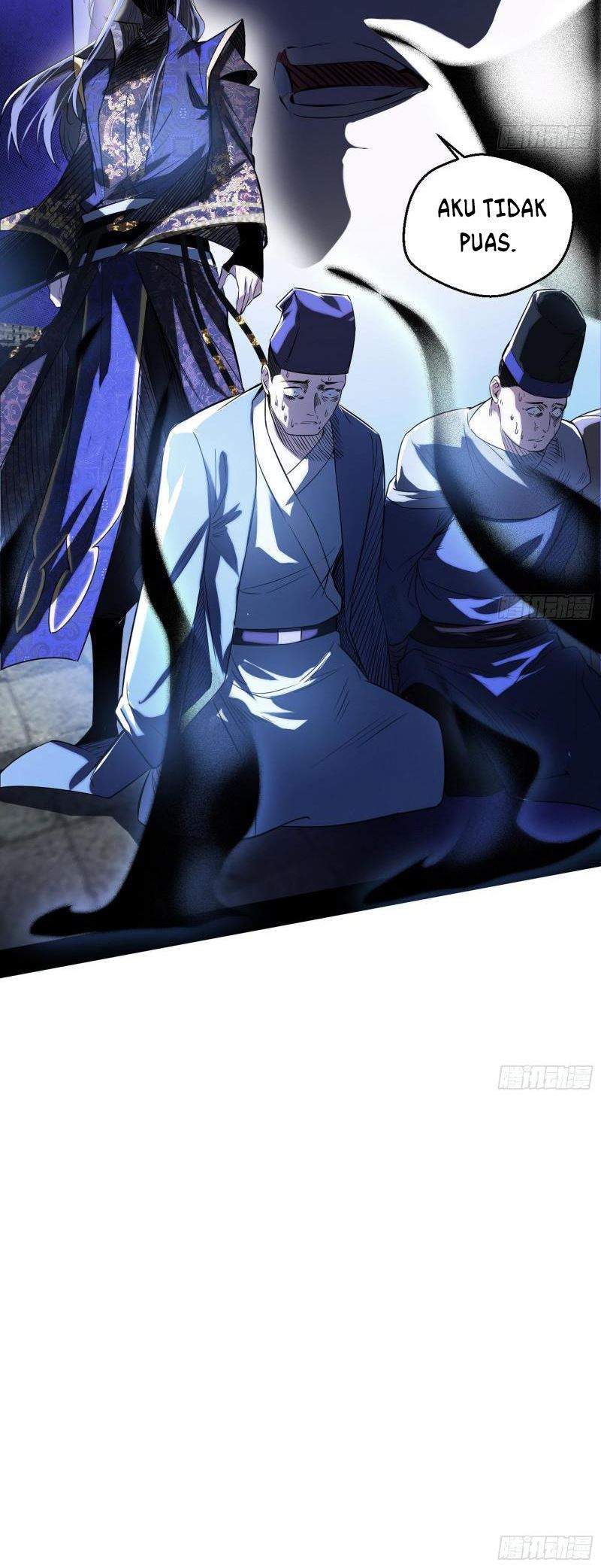 I’m An Evil God Chapter 111 Gambar 9