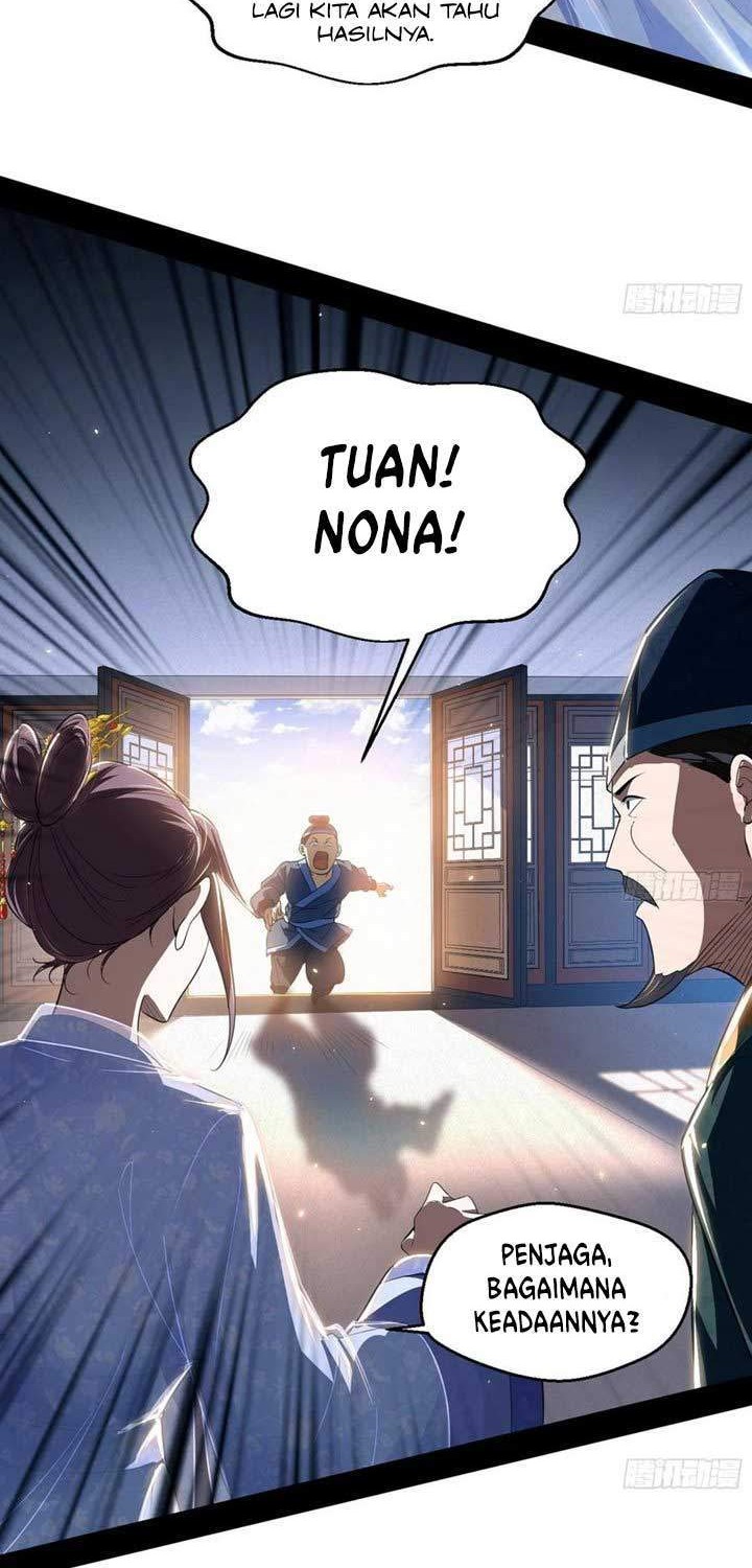 I’m An Evil God Chapter 110 Gambar 4