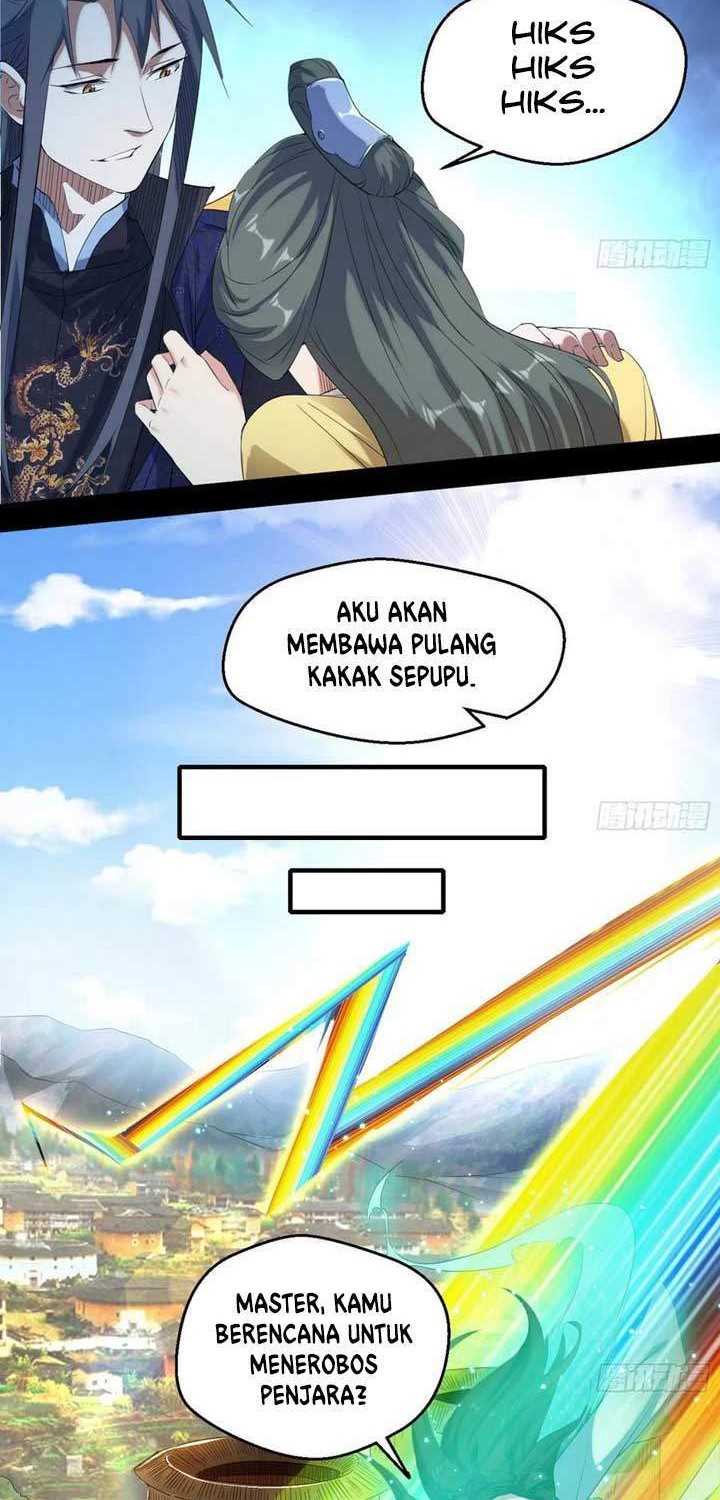 I’m An Evil God Chapter 110 Gambar 22