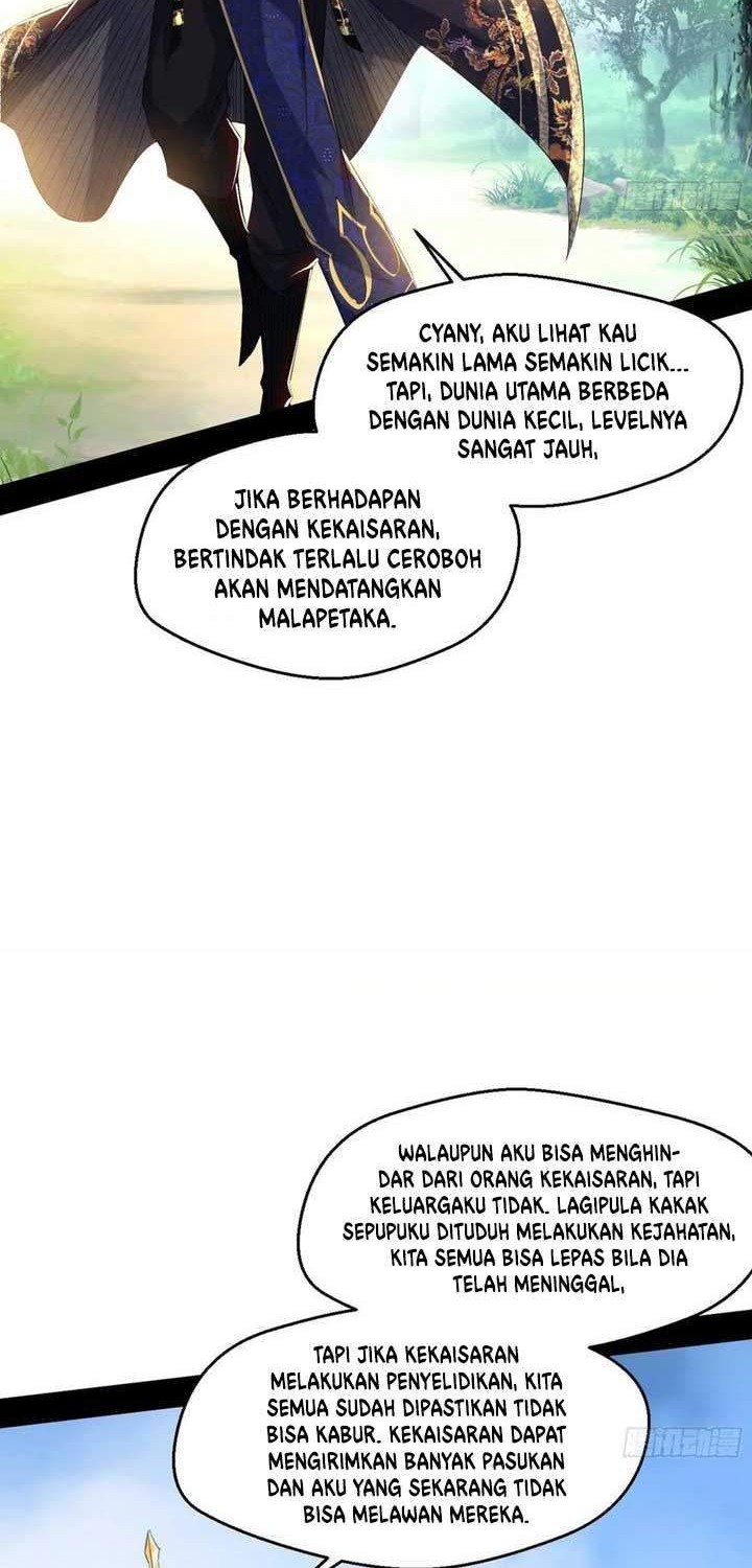 I’m An Evil God Chapter 110 Gambar 24