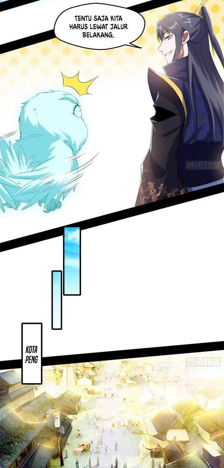I’m An Evil God Chapter 110 Gambar 26