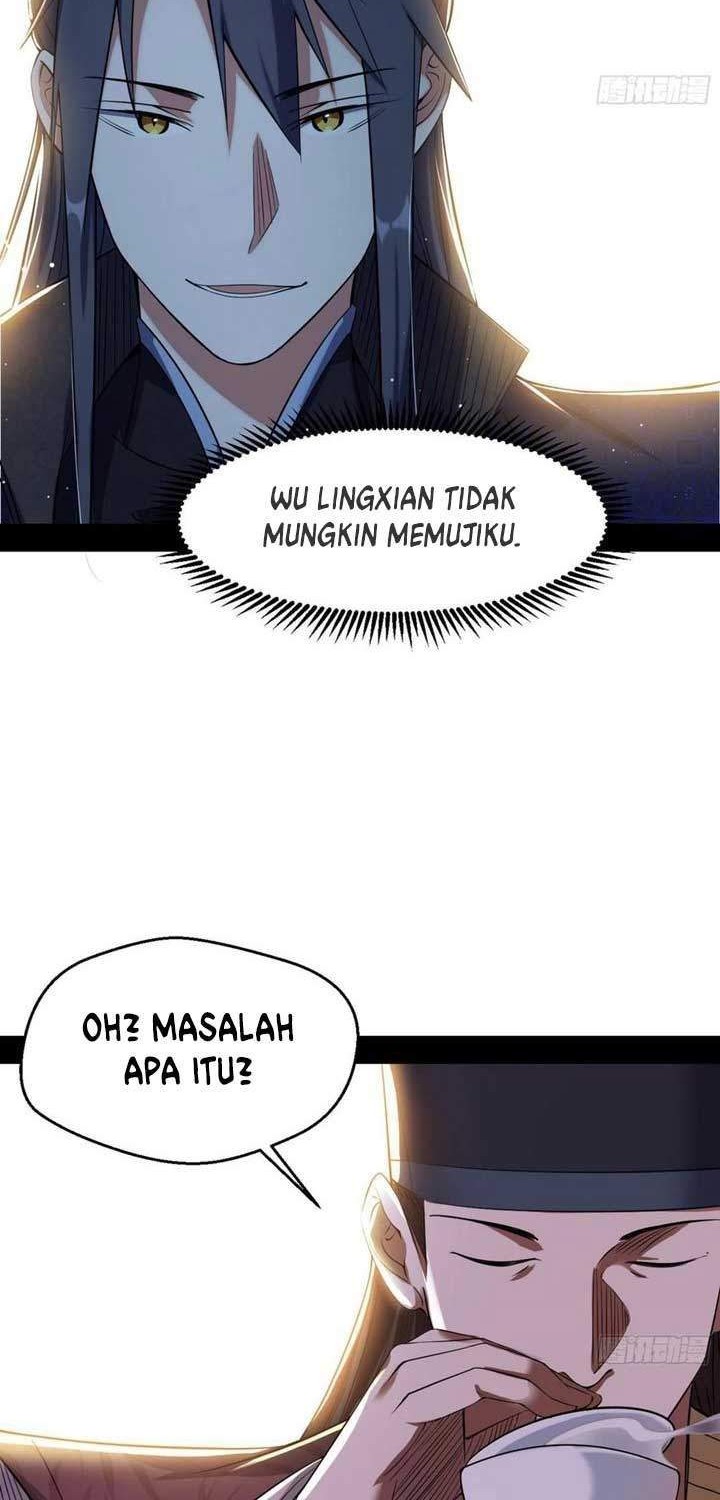 I’m An Evil God Chapter 110 Gambar 30