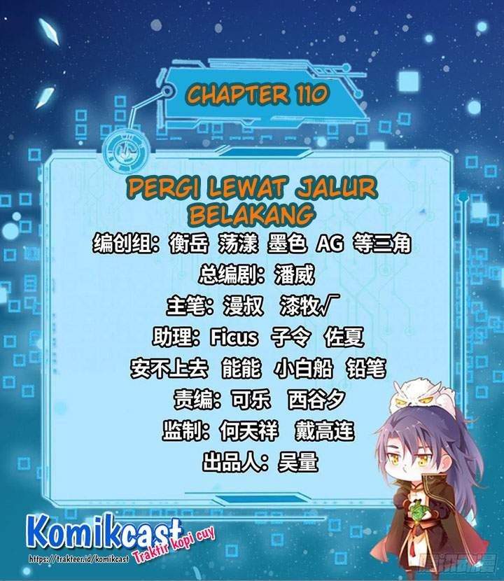 Manhua I’m An Evil God Chapter 110 gambar nomor 2