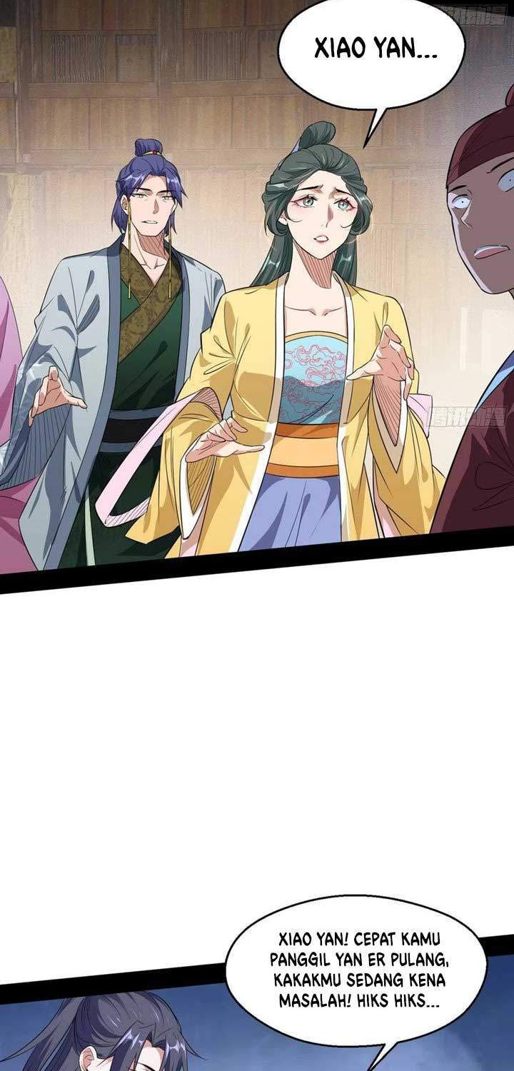 I’m An Evil God Chapter 110 Gambar 12