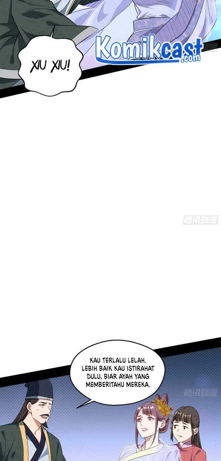 I’m An Evil God Chapter 110 Gambar 8