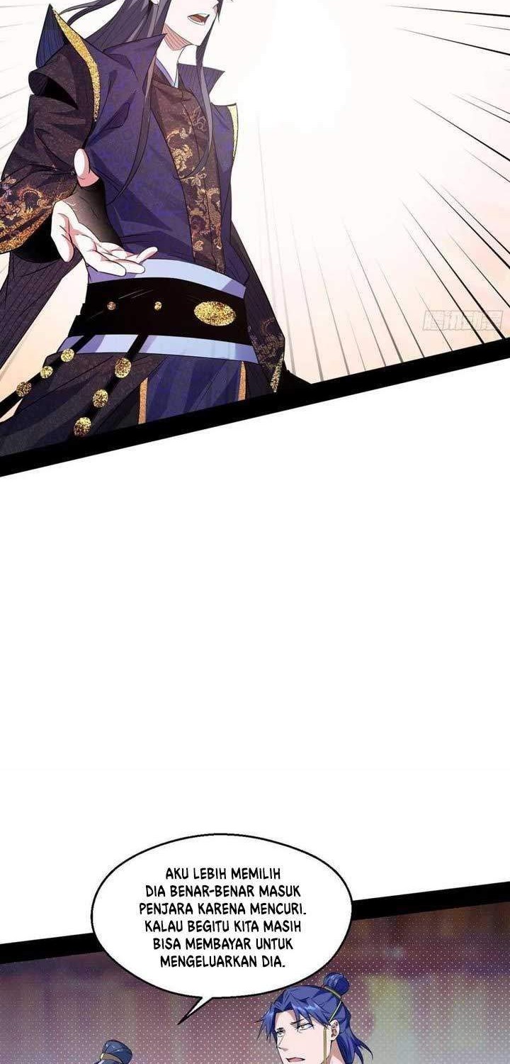 I’m An Evil God Chapter 110 Gambar 16