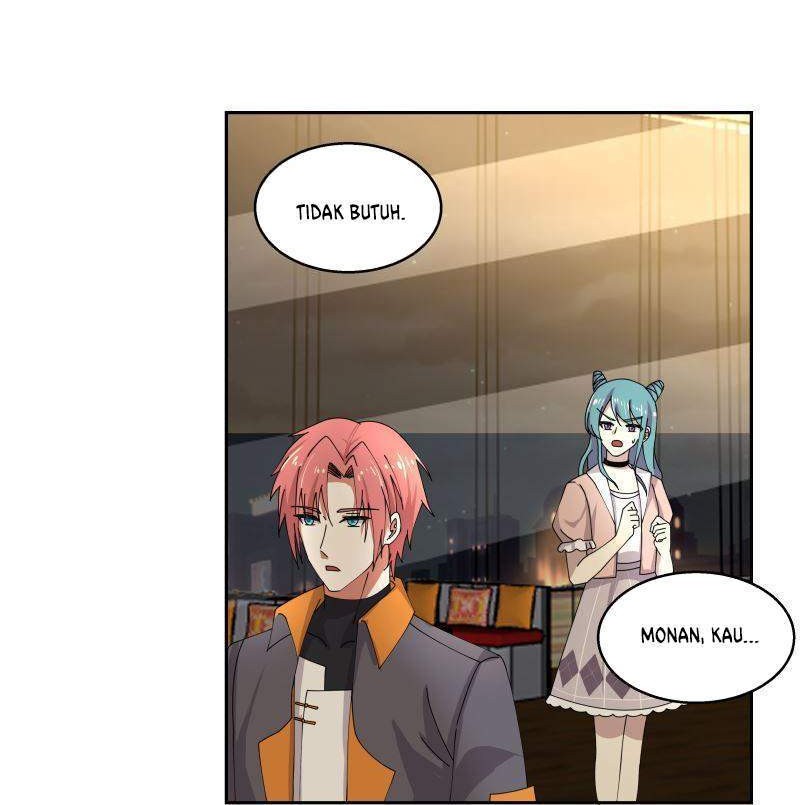 I Have a Dragon on My Body Chapter 405 Gambar 7