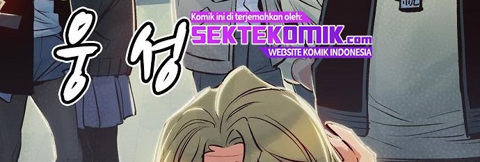 Alone Necromancer Chapter 07 Gambar 5