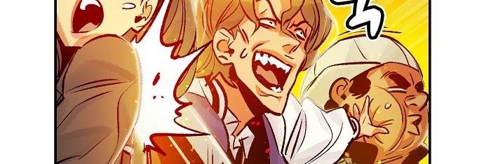 Alone Necromancer Chapter 07 Gambar 19