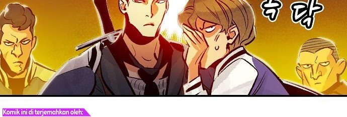 Alone Necromancer Chapter 07 Gambar 23