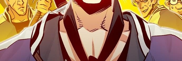 Alone Necromancer Chapter 07 Gambar 25