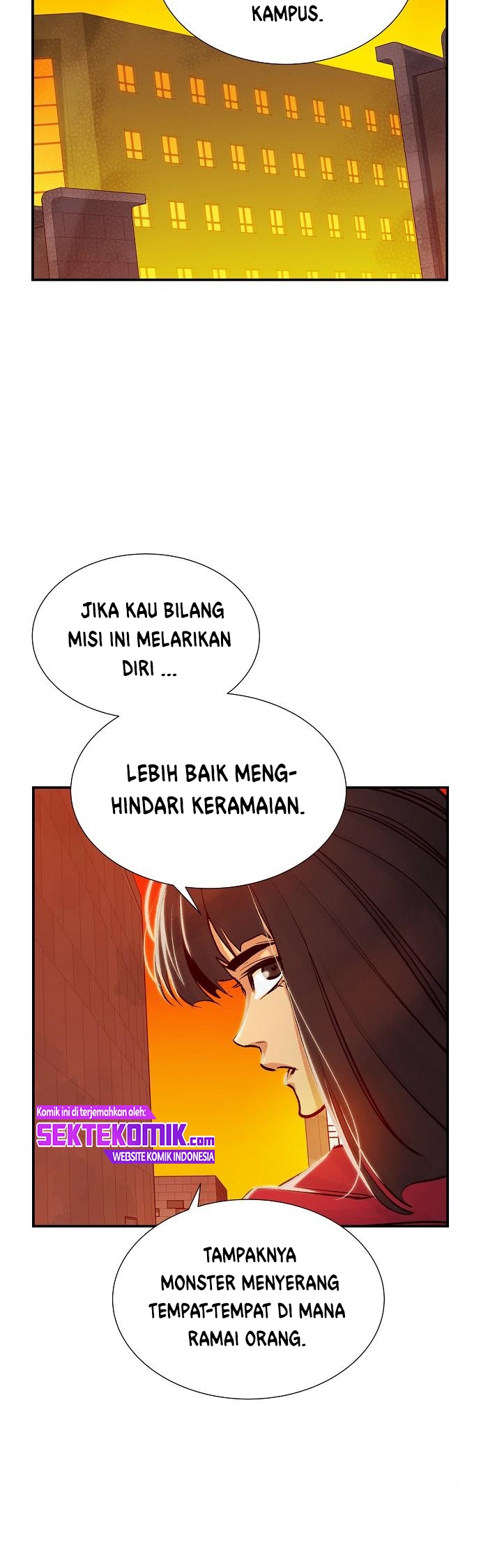 Alone Necromancer Chapter 07 Gambar 50