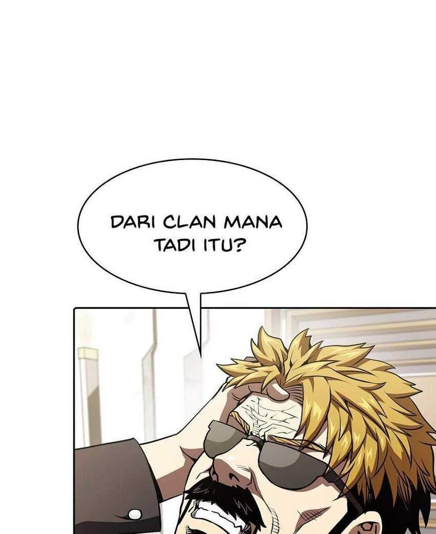 The Constellation that Returned from Hell Chapter 44 Gambar 41