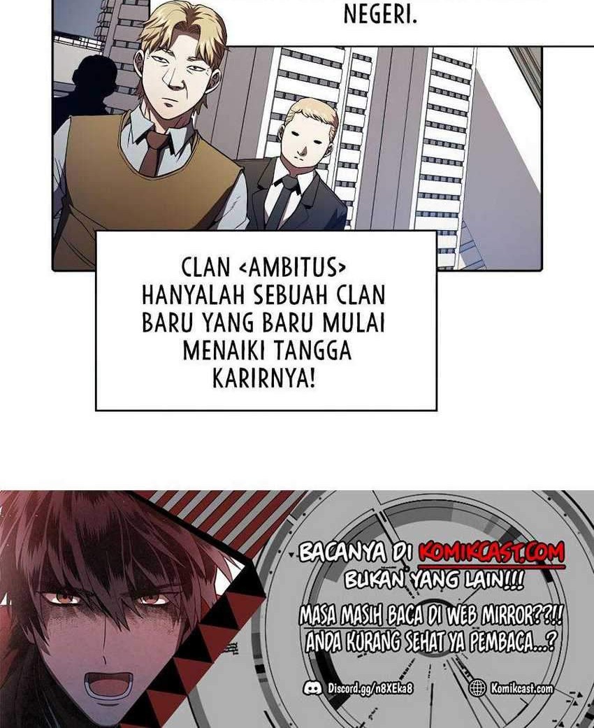 The Constellation that Returned from Hell Chapter 44 Gambar 43