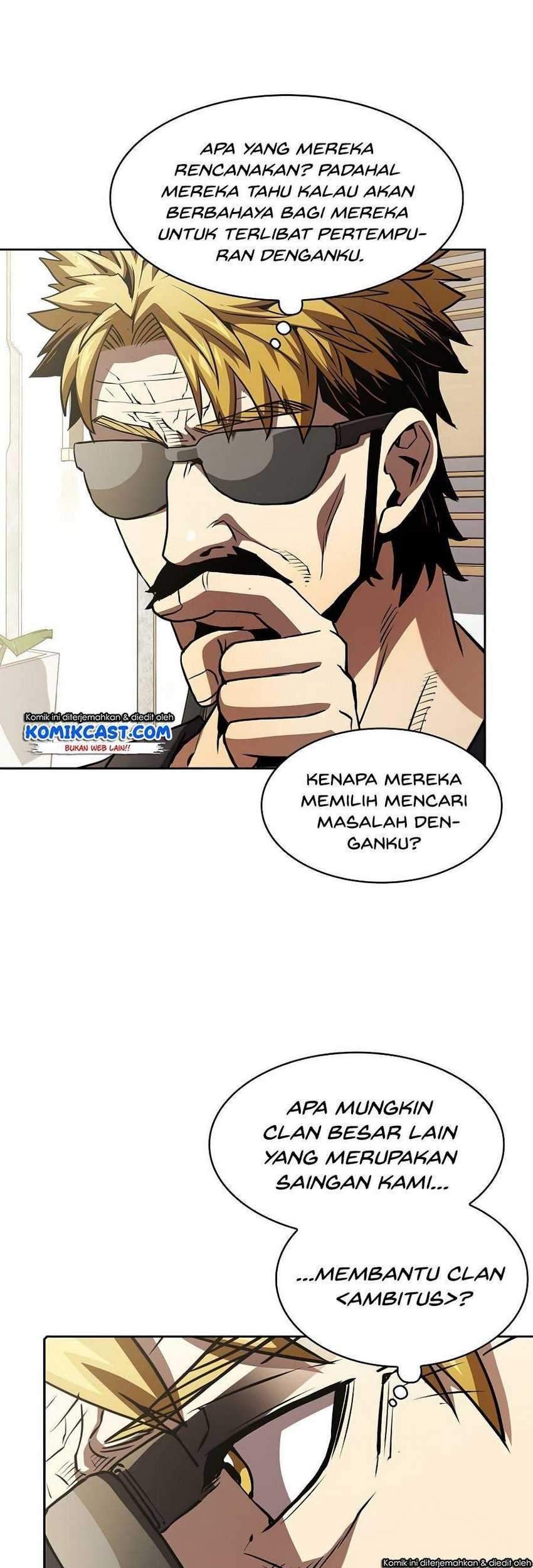 The Constellation that Returned from Hell Chapter 44 Gambar 44