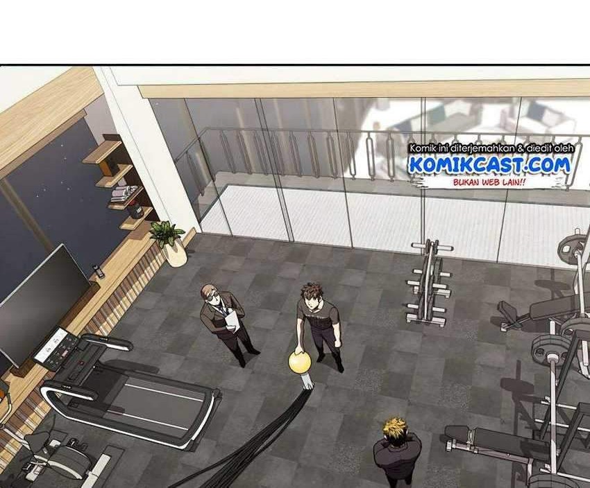 The Constellation that Returned from Hell Chapter 44 Gambar 49