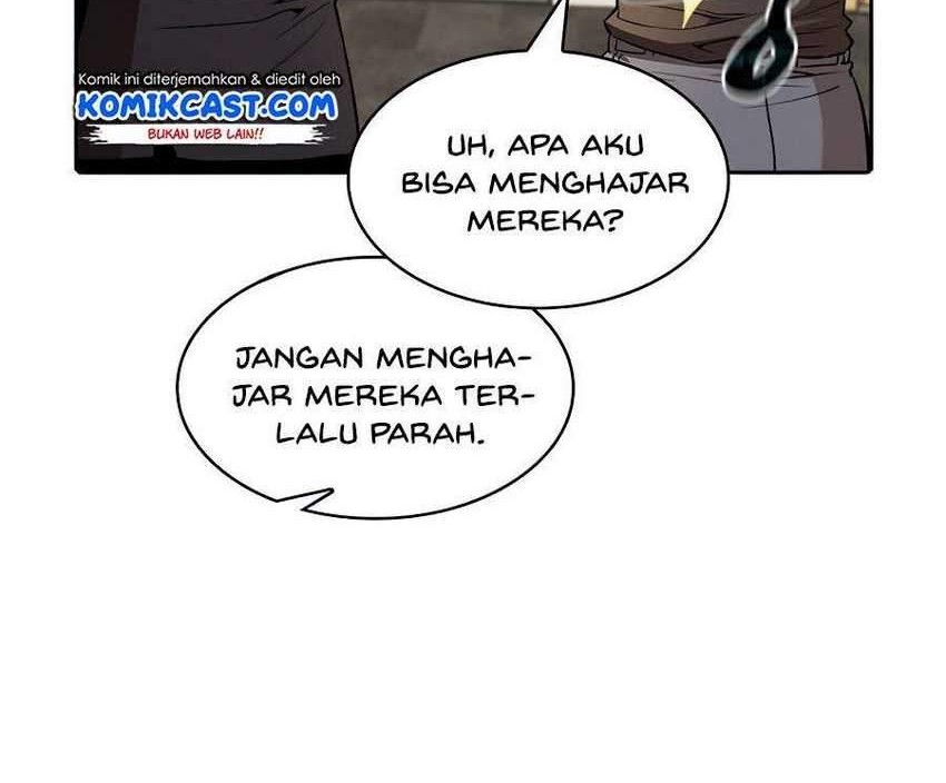 The Constellation that Returned from Hell Chapter 44 Gambar 57