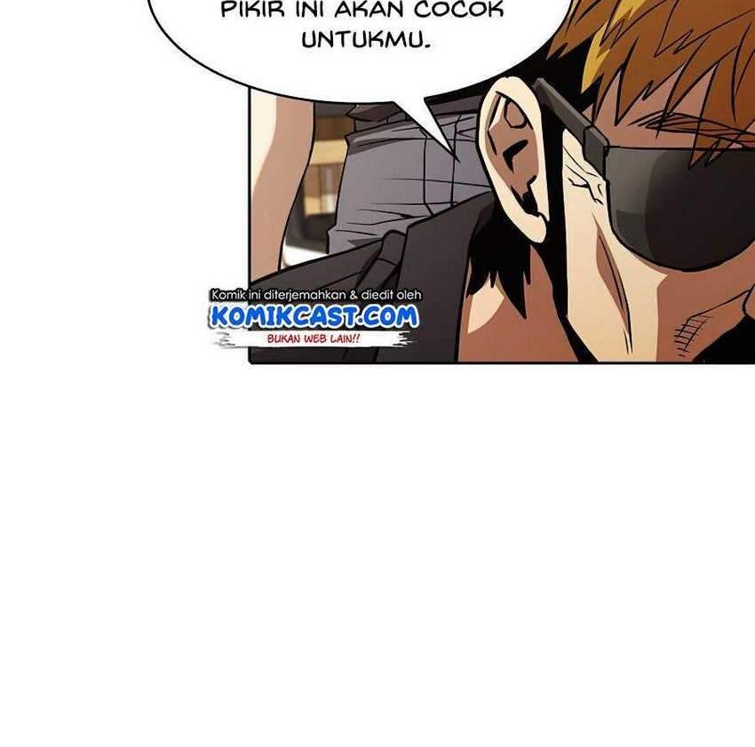 The Constellation that Returned from Hell Chapter 44 Gambar 59