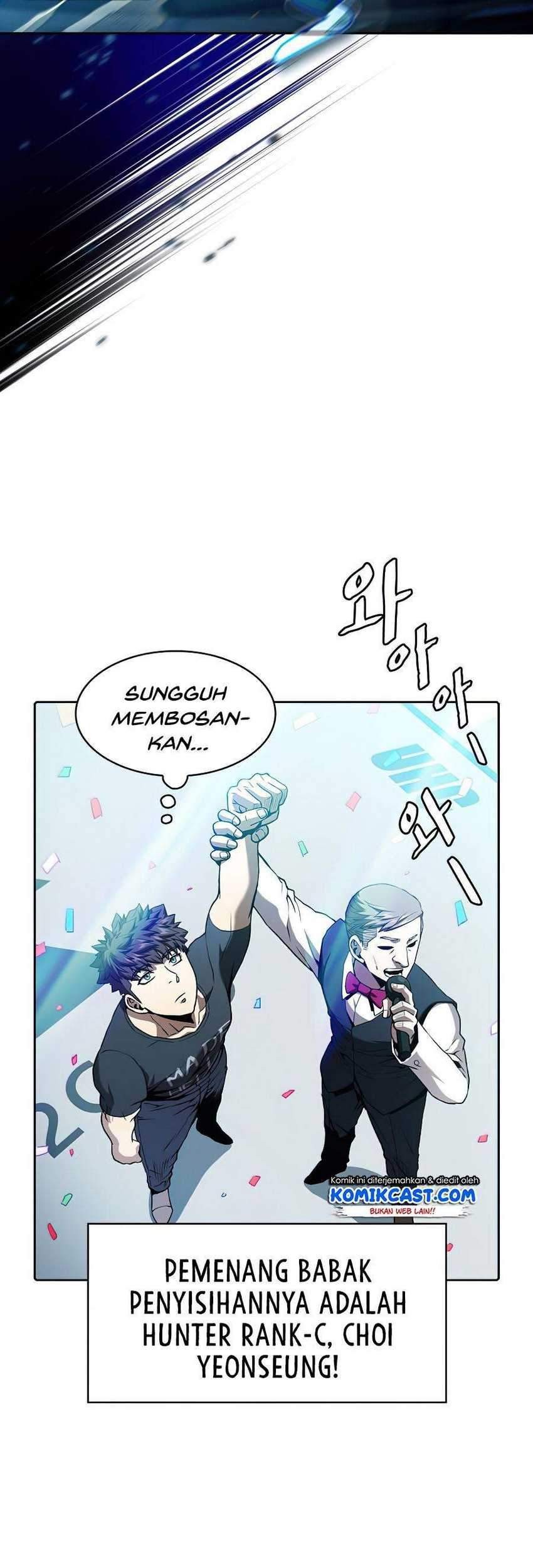 The Constellation that Returned from Hell Chapter 44 Gambar 10