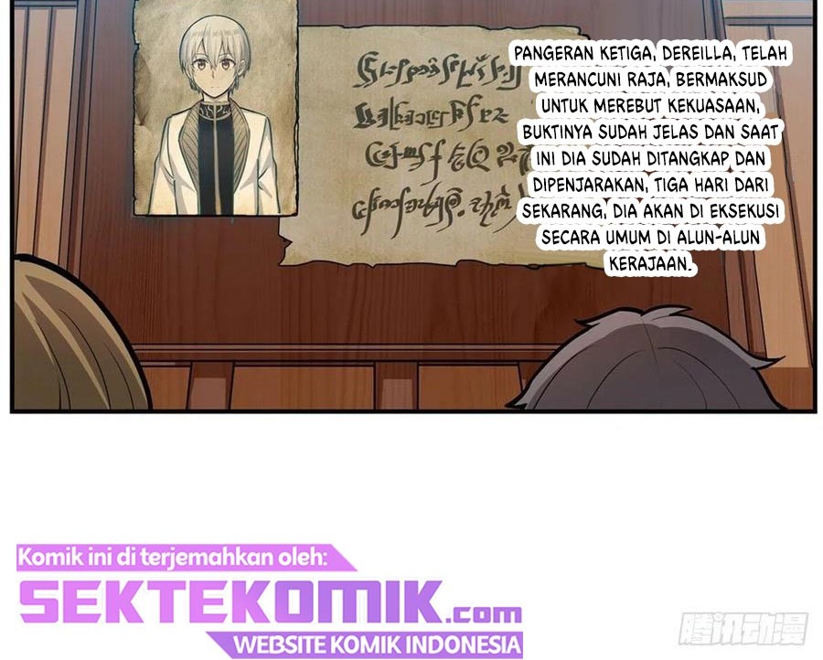 Wuxian Shitu Chapter 174 Gambar 7