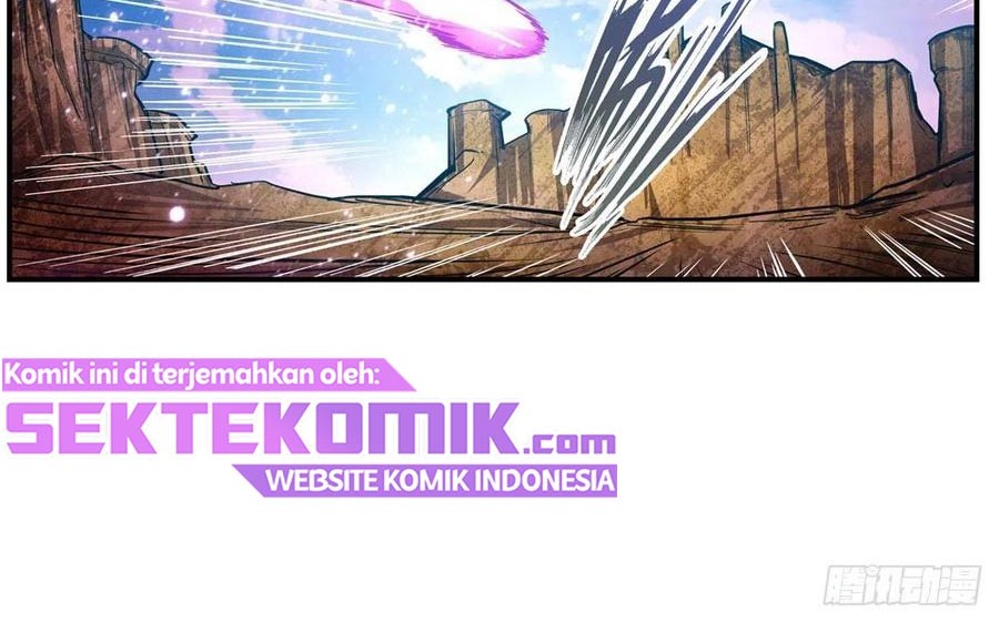 Wuxian Shitu Chapter 174 Gambar 19