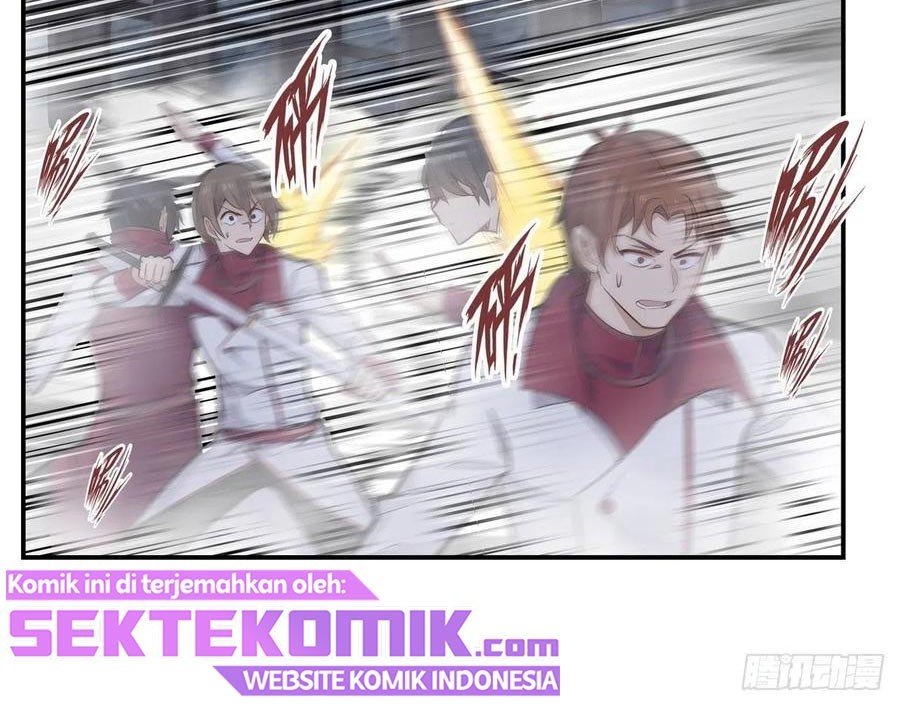 Wuxian Shitu Chapter 174 Gambar 10