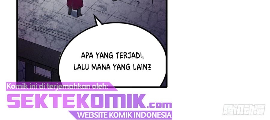 Wuxian Shitu Chapter 174 Gambar 13