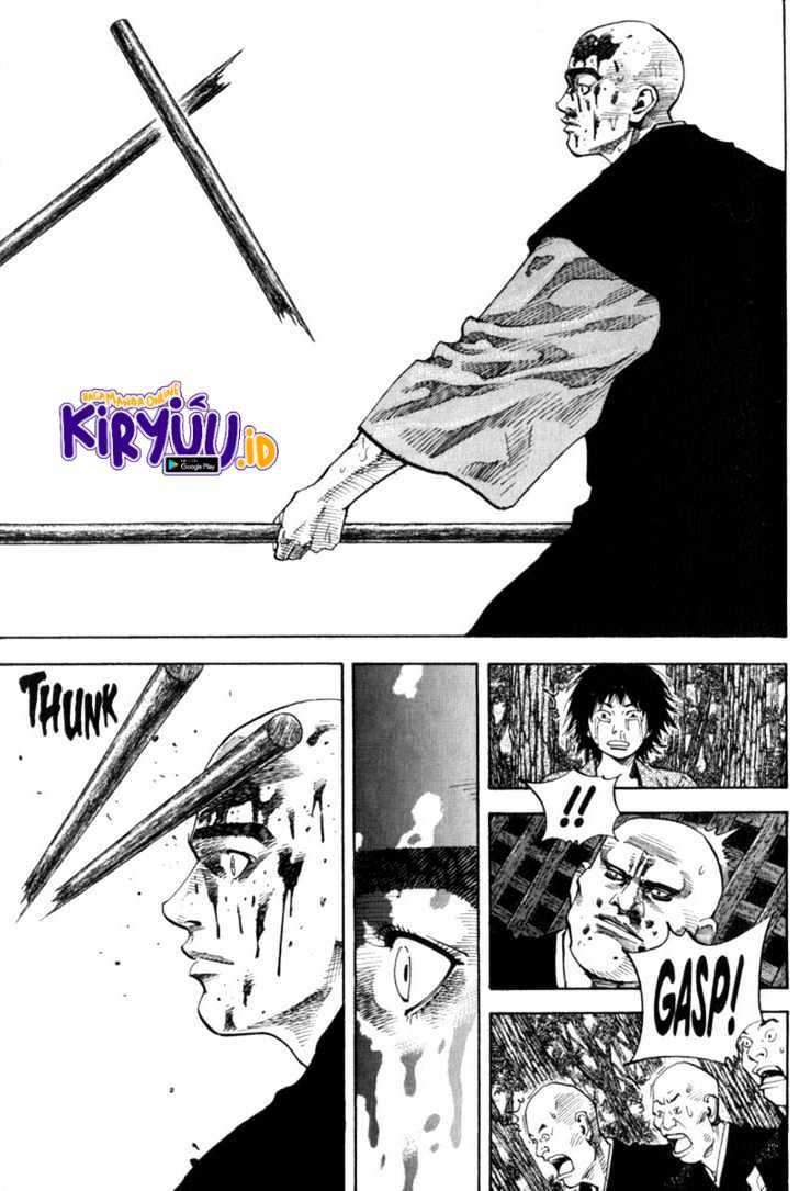 Vagabond Chapter 49 Gambar 12