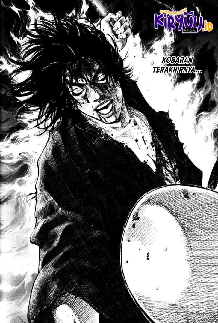 Vagabond Chapter 49 Gambar 13