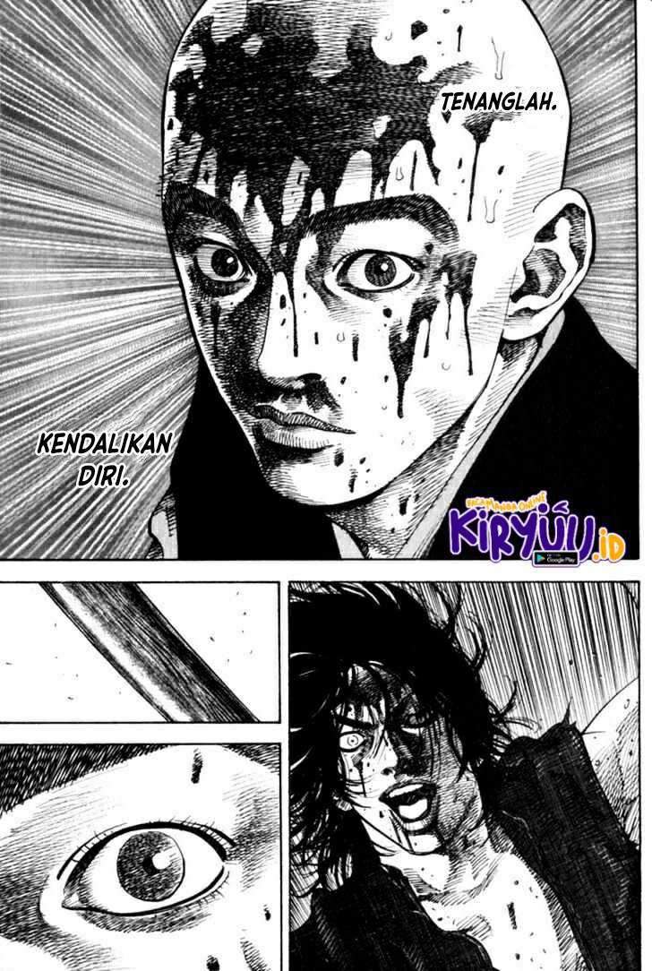 Vagabond Chapter 49 Gambar 14